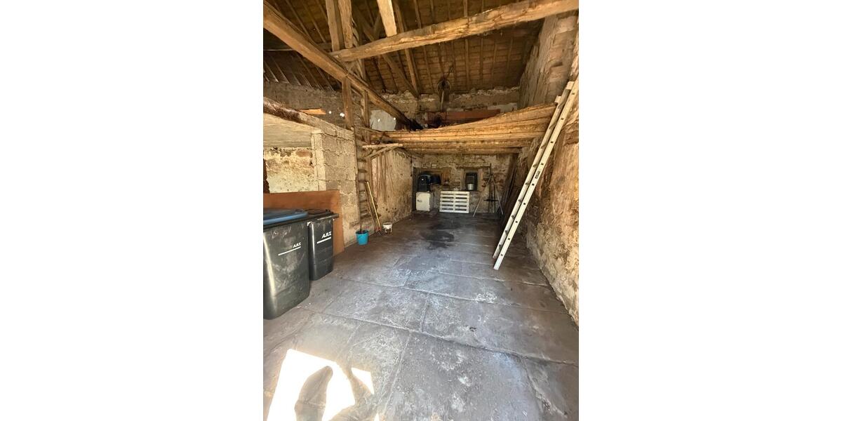 Bauernhaus, Landhaus Rittersdorf - 9 Zimmer, 149 m&sup2;, 980&euro; | Angebot:26088854