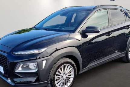 Hyundai KONA 89.878 km 17.900 &euro; Bedburg-Hau 47551