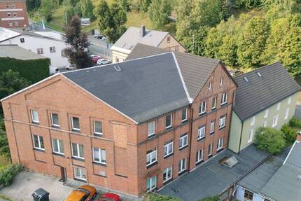 Bürogebäude vermietet in günstiger Ortslage - Gewerbeobjekt Schönheide Neuheide | Angebot:25475821