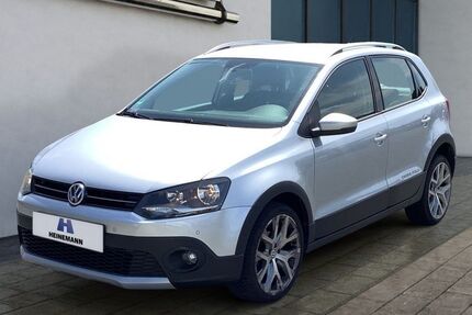 VW Polo 72.220 km 9.750 &euro; Salzgitter 38229