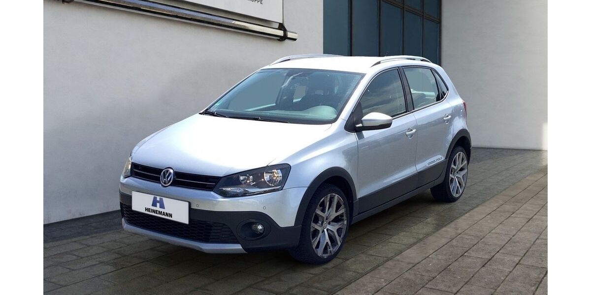 VW Polo 72.220 km 9.750 &euro; Salzgitter 38229