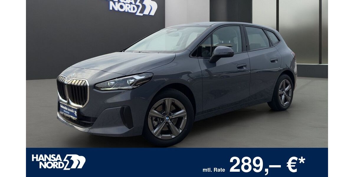 BMW 220 Active Tourer 13.844 km 31.250 &euro; Oldenburg 23758