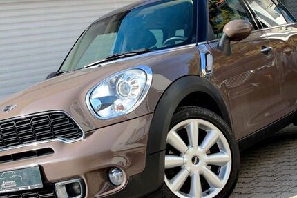 Mini Countryman S (Cooper) 112.400 km 8.480 &euro; München 81243
