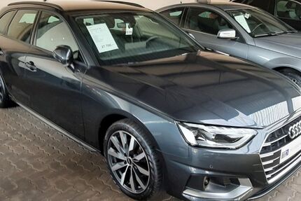 Audi A4 64.165 km 25.950 &euro; Bocholt 46395