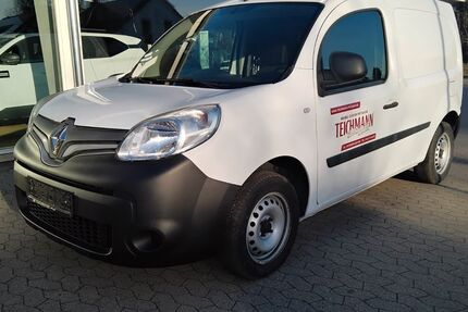 Renault Kangoo 96.200 km 9.627 &euro; Schwielowsee OT Geltow 14548
