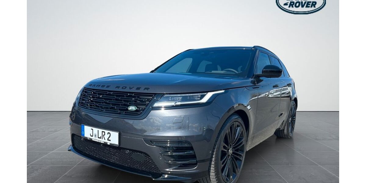 Land Rover Range Rover Velar 13.000 km 74.490 &euro; Jena-Lobeda 07747