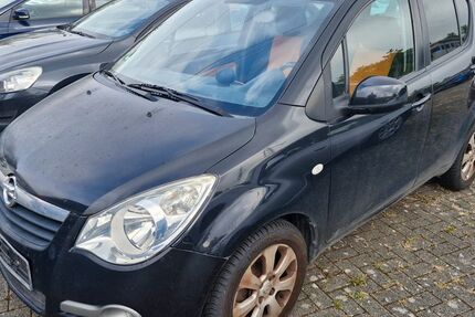 Opel Agila 127.000 km 1.250 € Wesseling 50389