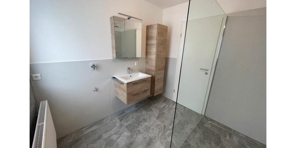 Erdgeschoßwohnung Bad Mergentheim - 2.5 Zimmer, 77 m&sup2;, 235.000&euro; | Angebot:26195959