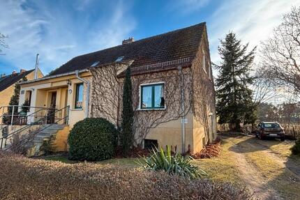 Haus Baruth/Mark Mark - 4 Zimmer, 99 m&sup2;, 289.000&euro; | Angebot:25057893