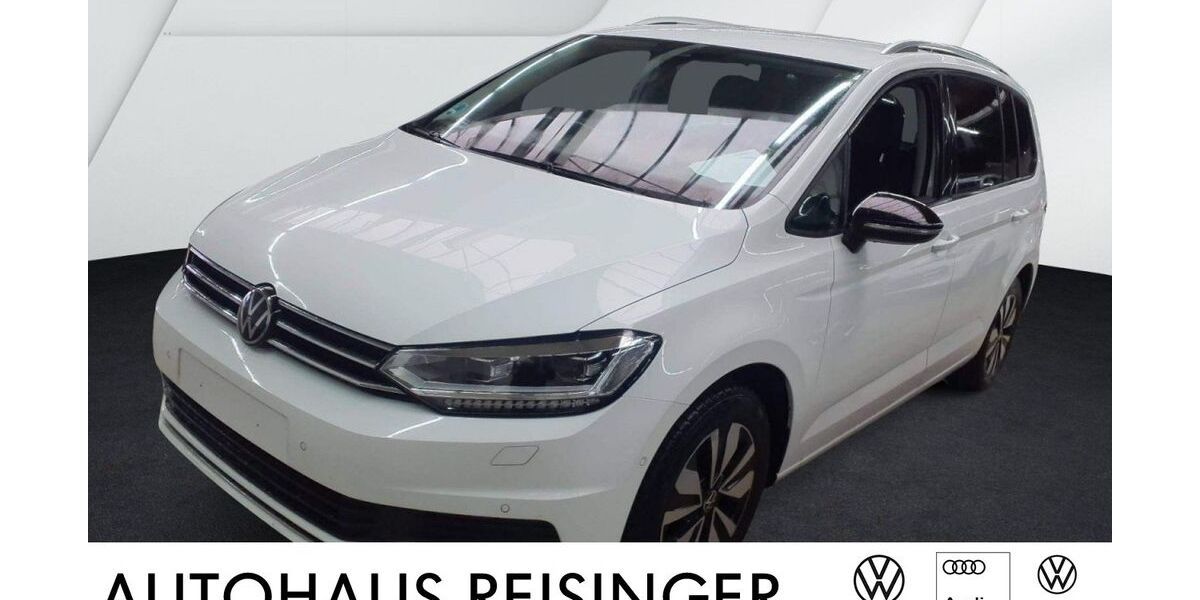 VW Touran 25.937 km 35.690 &euro; Wasserburg a. Inn 83512