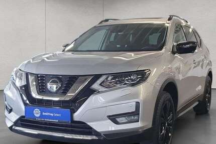 Nissan X-Trail 62.499 km 21.850 &euro; Pforzheim 75179