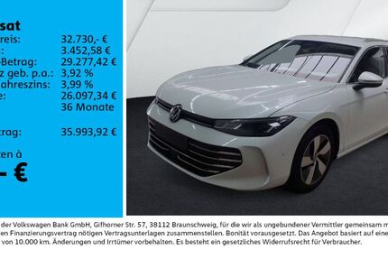 VW Passat 10.990 km 30.960 &euro; Leipzig 04178