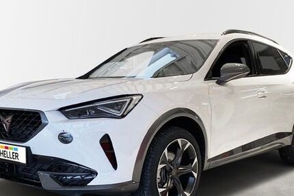 Cupra Formentor 6.000 km 38.270 &euro; Fulda 36043