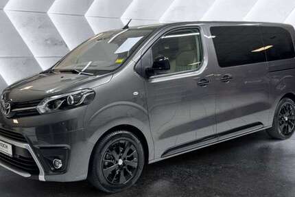 Toyota Proace 39.980 km 37.990 &euro; Berlin 12683