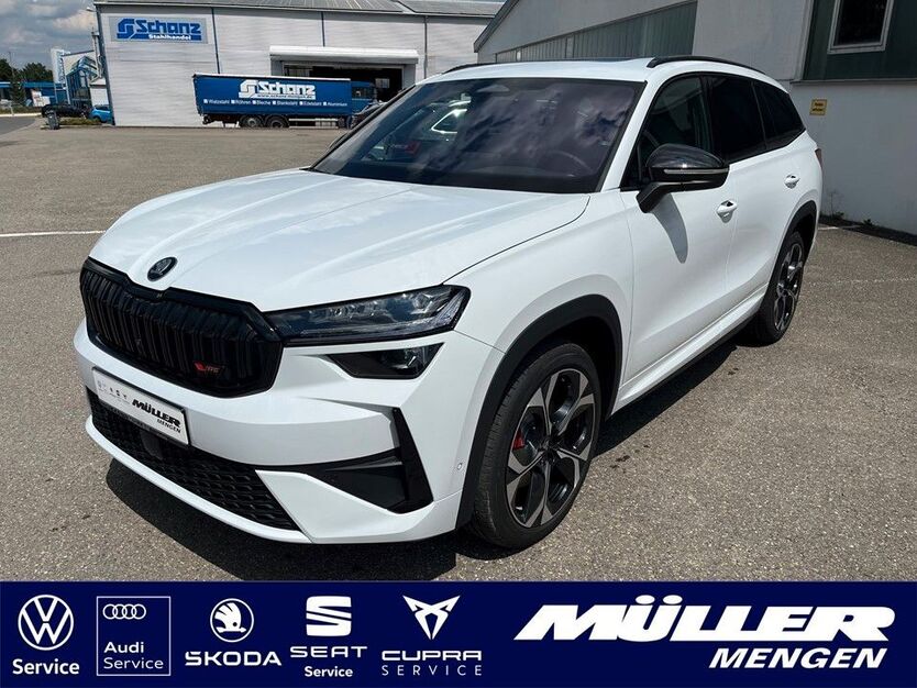 Kodiaq