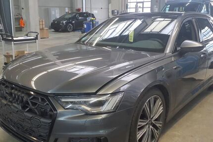Audi A6 119.859 km 31.950 &euro; Goslar 38642