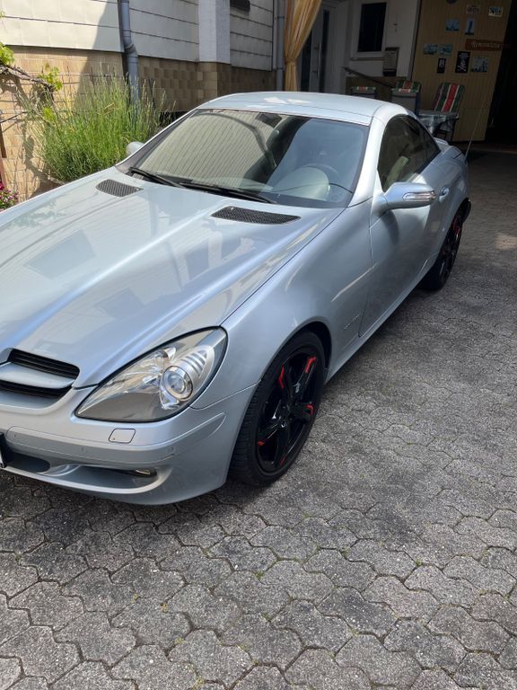 SLK 200