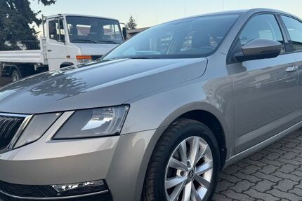 Skoda Octavia 80.000 km 10.990 &euro; Karlstadt 97753