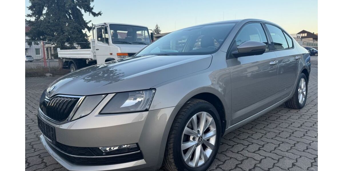 Skoda Octavia 80.000 km 10.990 &euro; Karlstadt 97753