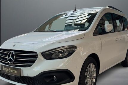 Mercedes-Benz T-Klasse 17.192 km 33.370 &euro; Berlin 13156