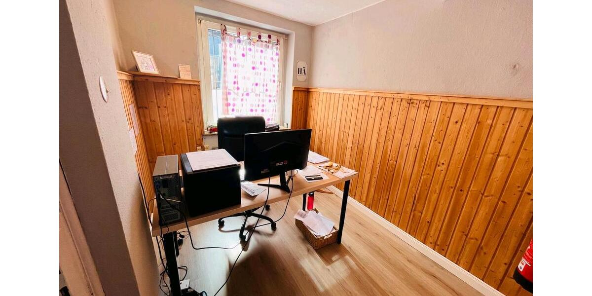 Gewerbeobjekt Netphen - 750&euro; | Angebot:26115050