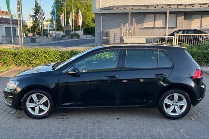 VW Golf 159.950 km 7.390 &euro; Forchheim 91301