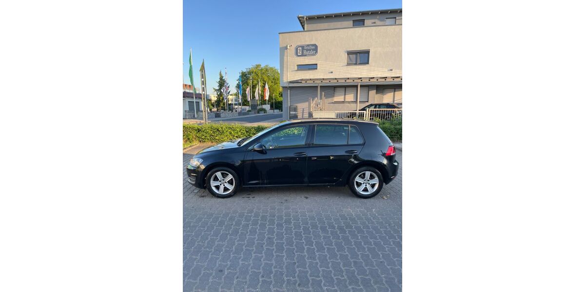 VW Golf 159.950 km 7.390 &euro; Forchheim 91301