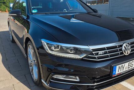 VW Passat 210.000 km 16.990 &euro; Andernach 56626
