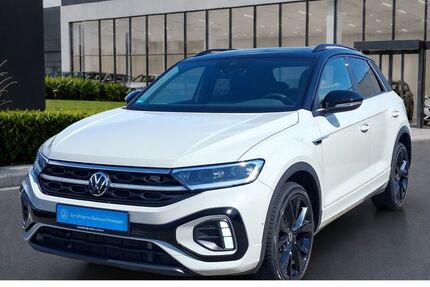 VW T-Roc 34.643 km 34.490 &euro; Verl 33415