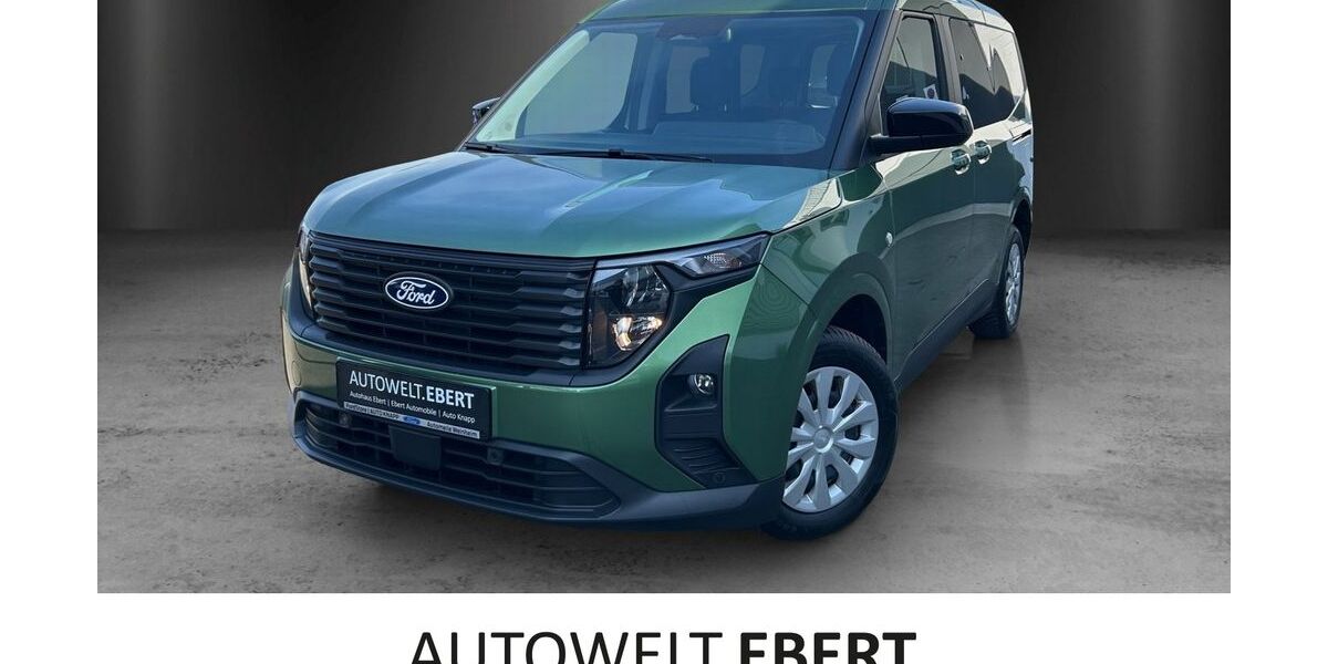 Ford Tourneo Courier 14.490 km 23.890 &euro; Frankenthal 67227