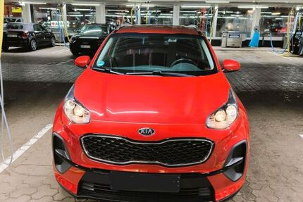 Kia Sportage 41.500 km 17.200 &euro; Delmenhorst 27755