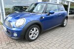 Mini ONE Klimaaut Sitzheiz PDC Alus 4-Zylinder-Motor 150.000 km 6.200 &euro; Seevetal - Hittfeld 21218