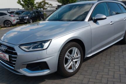 Audi A4 68.527 km 24.590 € Leipzig 04179