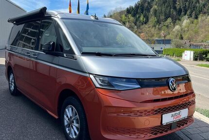 VW T7 California 7.000 km 75.990 € Schenkenzell 77773