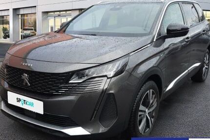 Peugeot 5008 15.870 km 27.390 &euro; Berlin 10369