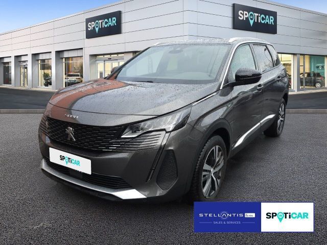 Peugeot 5008 15.870 km 27.390 &euro; Berlin 10369