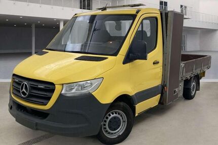 Mercedes-Benz Sprinter 145.000 km 22.990 € Heddesheim 68542