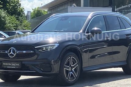 Mercedes-Benz GLC 200 19.159 km 55.950 &euro; Penzberg 82377