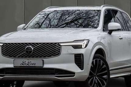 Volvo XC90 14.150 km 68.290 &euro; Köln 50968