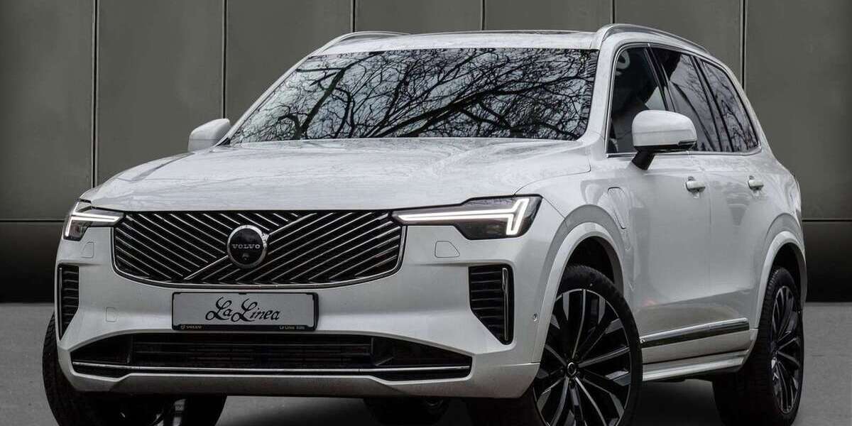 Volvo XC90 14.150 km 68.290 &euro; Köln 50968