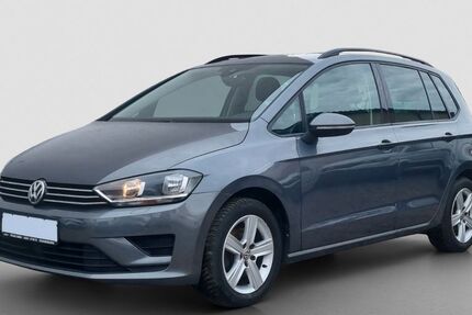 VW Golf Sportsvan 77.680 km 13.190 &euro; Oranienburg (bei Berlin) 16515