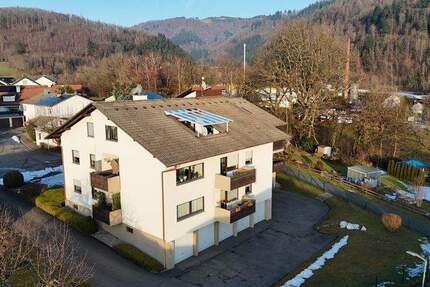 Wohnung Wehr - 3 Zimmer, 89 m&sup2;, 248.000&euro; | Angebot:24833422