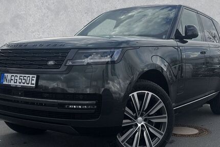 Land Rover Range Rover 3.000 km 169.650 &euro; Nürnberg 90441