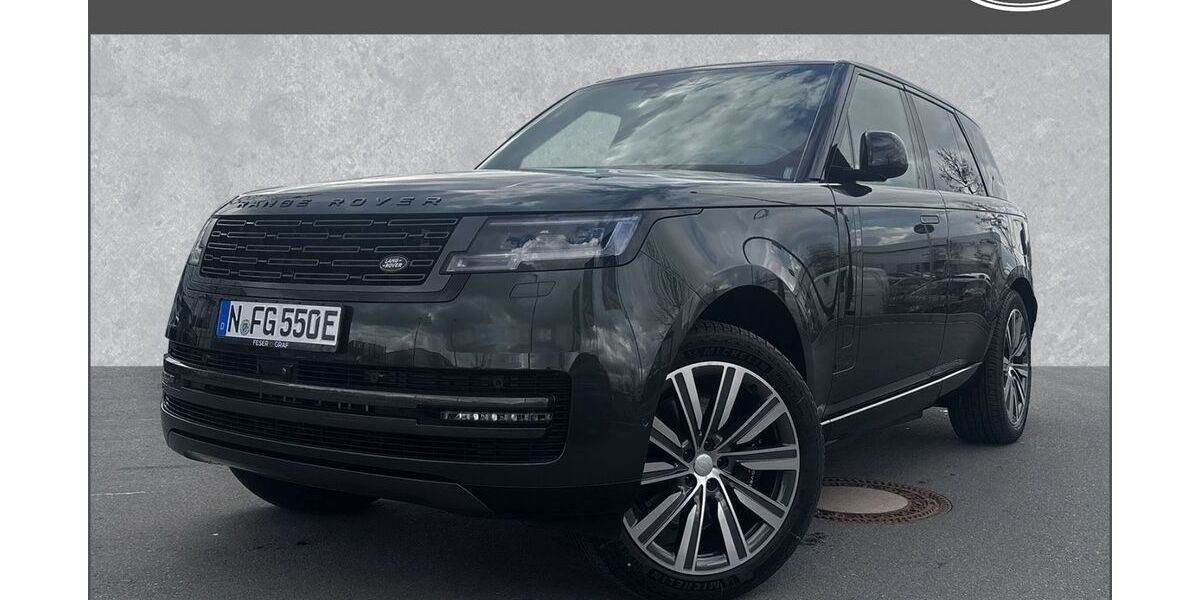 Land Rover Range Rover 3.000 km 169.650 &euro; Nürnberg 90441
