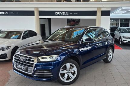 Audi Q5 132.800 km 26.999 &euro; Dorfen 84405