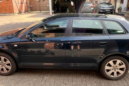Audi A3 204.000 km 3.500 € Magdeburg 39108