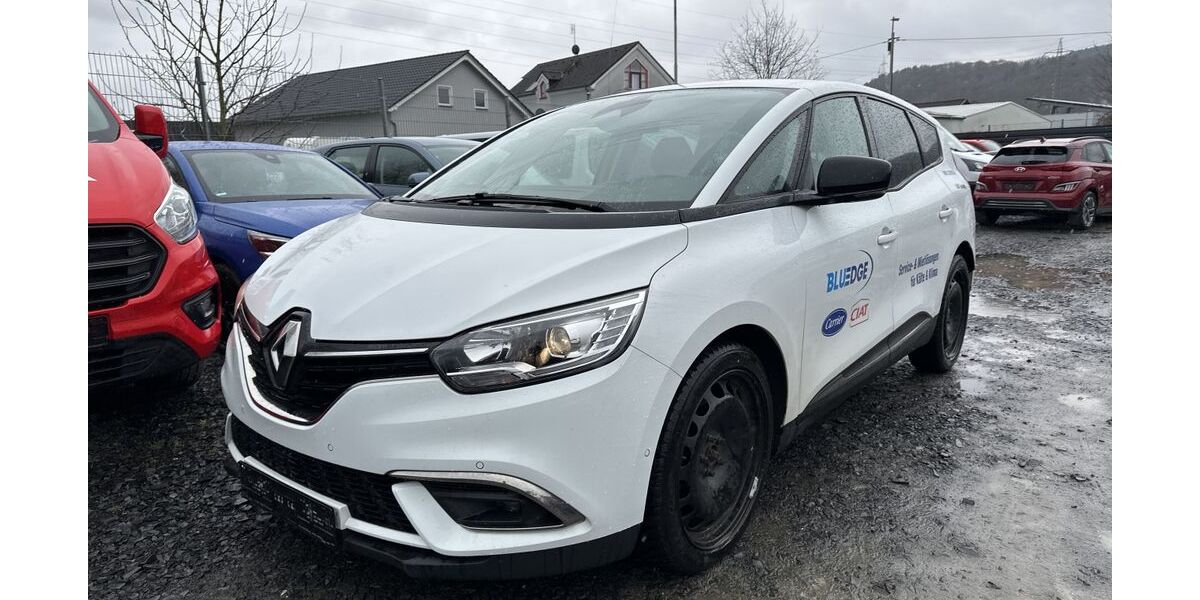 Renault Grand Scenic 143.382 km 11.900 &euro; Eitorf 53783