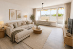 Etagenwohnung Unterschleißheim Lohhof - 3 Zimmer, 67 m&sup2;, 374.900&euro; | Angebot:26893172