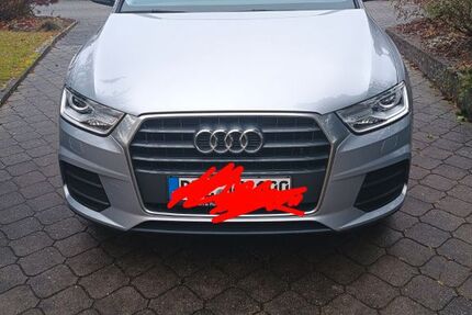 Audi Q3 96.000 km 17.400 &euro; Maxhütte-Haidhof 93142