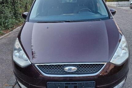 Ford Galaxy 224.000 km 4.690 &euro; Heilbronn 74081